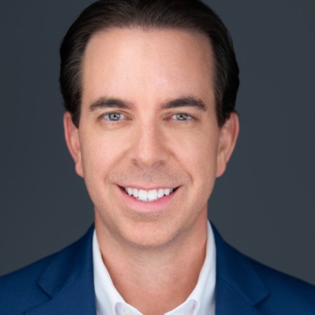 Mike Mensch